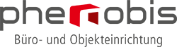 phenobis GmbH Augsburg | Büro- und Objekteinrichtung Logo